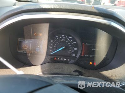 Zdjęcie 9 z 14 samochodu: 2017 FORD EDGE SPORT VIN:2FMPK4AP6HBC20860 - miniatura