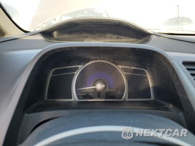 Zdjęcie 9 z 12 samochodu: 2009 HONDA CIVIC LX VIN:1HGFA16559L027675 - miniatura