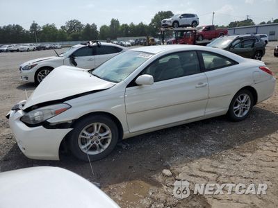 2008 TOYOTA CAMRY SOLARA SE 4T1CE30P28U765241 - główne zdjęcie licytacji z USA - miniatura