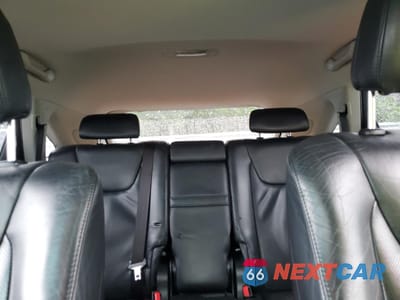 Zdjęcie 10 z 14 samochodu: 2010 LEXUS RX 450H VIN:JTJBC1BA7A2011091 - miniatura
