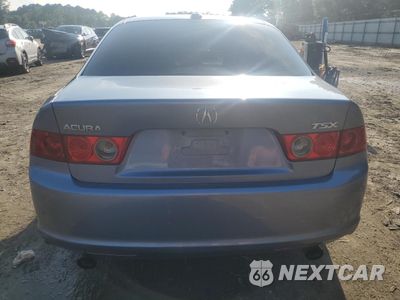 Zdjęcie 6 z 14 samochodu: 2006 ACURA TSX VIN:JH4CL969X6C027873 - miniatura