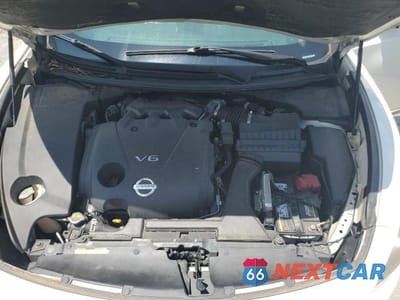 Zdjęcie 11 z 12 samochodu: 2010 NISSAN MAXIMA S VIN:1N4AA5AP7AC831303 - miniatura