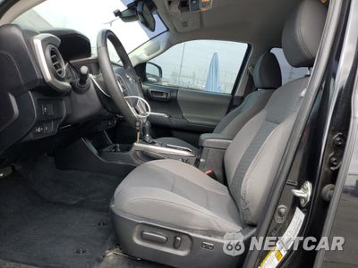 Zdjęcie 7 z 15 samochodu: 2020 TOYOTA TACOMA DOUBLE CAB VIN:3TMAZ5CN6LM130252 - miniatura