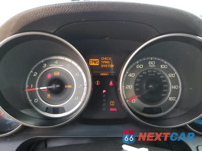 Zdjęcie 9 z 13 samochodu: 2011 ACURA MDX TECHNOLOGY VIN:2HNYD2H40BH508181 - miniatura