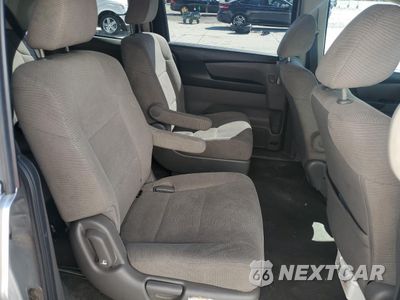 Zdjęcie 11 z 13 samochodu: 2012 HONDA ODYSSEY LX VIN:5FNRL5H22CB019625 - miniatura