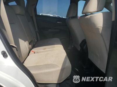 Zdjęcie 11 z 13 samochodu: 2016 HONDA CR-V LX VIN:5J6RM3H3XGL009559 - miniatura