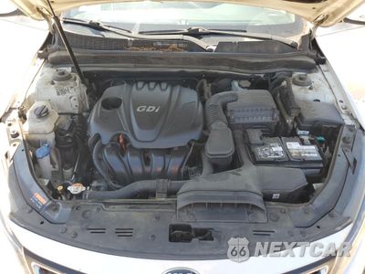 Zdjęcie 11 z 12 samochodu: 2015 KIA OPTIMA LX VIN:KNAGM4A75F5626481 - miniatura