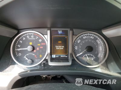 Zdjęcie 9 z 13 samochodu: 2023 TOYOTA TACOMA DOUBLE CAB VIN:3TYCZ5AN2PT130318 - miniatura
