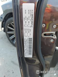 Zdjęcie 12 z 13 samochodu: 2014 RAM 1500 SLT VIN:1C6RR7GGXES444675 - miniatura