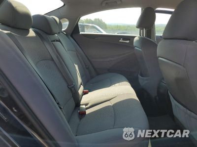 Zdjęcie 10 z 12 samochodu: 2013 HYUNDAI SONATA GLS VIN:5NPEB4AC9DH800112 - miniatura