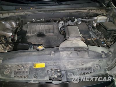 Zdjęcie 11 z 12 samochodu: 2014 TOYOTA HIGHLANDER XLE VIN:5TDKKRFHXES018708 - miniatura