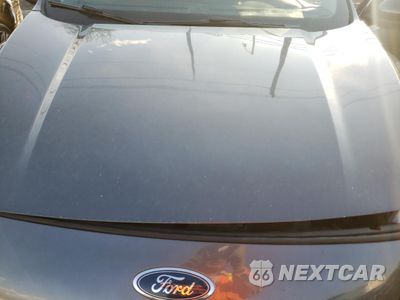 Zdjęcie 11 z 12 samochodu: 2020 FORD ESCAPE SE VIN:1FMCU0G6XLUB06203 - miniatura