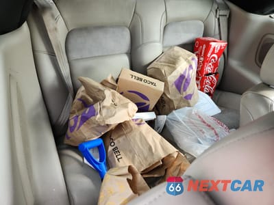 Zdjęcie 10 z 12 samochodu: 2006 CHRYSLER SEBRING LIMITED VIN:1C3EL65R76N287943 - miniatura