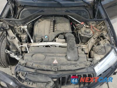 Zdjęcie 12 z 13 samochodu: 2015 BMW X5 XDRIVE35I VIN:5UXKR0C51F0K69802 - miniatura