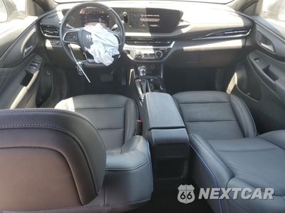 Zdjęcie 8 z 16 samochodu: 2024 BUICK ENVISTA SPORT TOURING VIN:KL47LBE25RB094822 - miniatura