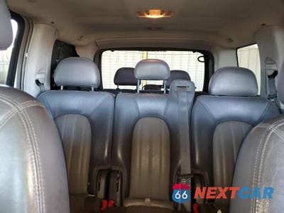 Zdjęcie 10 z 13 samochodu: 2003 MERCURY MOUNTAINEER VIN:4M2DU86K83ZJ24895 - miniatura