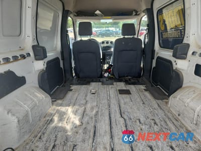Zdjęcie 10 z 13 samochodu: 2013 FORD TRANSIT CONNECT XL VIN:NM0LS7AN9DT138972 - miniatura