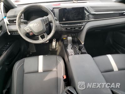 Zdjęcie 8 z 14 samochodu: 2025 TOYOTA CAMRY XSE VIN:4T1DAACK7SU594014 - miniatura