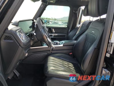 Zdjęcie 7 z 17 samochodu: 2019 MERCEDES-BENZ G 63 AMG VIN:WDCYC7HJ1KX309884 - miniatura