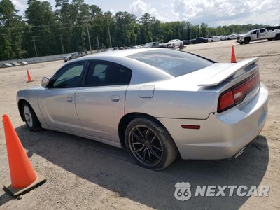 Drugie zdjęcie samochodu z przodu: 2012 DODGE CHARGER SE VIN:2C3CDXBG5CH111104 - miniatura