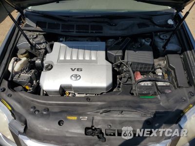 Zdjęcie 11 z 12 samochodu: 2008 TOYOTA AVALON XL VIN:4T1BK36B88U263009 - miniatura