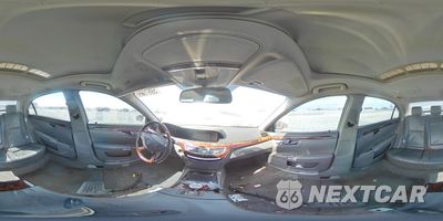 Zdjęcie 14 z 14 samochodu: 2007 MERCEDES-BENZ S 550 VIN:WDDNG71X57A094859 - miniatura