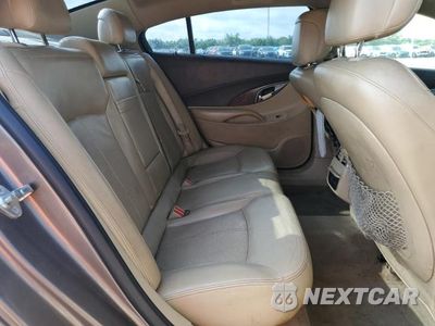 Zdjęcie 10 z 13 samochodu: 2011 BUICK LACROSSE CXL VIN:1G4GC5ED0BF206851 - miniatura