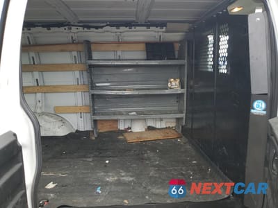 Zdjęcie 11 z 15 samochodu: 2021 GMC SAVANA G2500 VIN:1GTW7AFP2M1246273 - miniatura