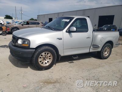 2003 FORD F150 1FTRF07233KB38766 - główne zdjęcie licytacji z USA - miniatura