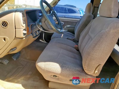 Zdjęcie 7 z 12 samochodu: 1995 GMC SIERRA C1500 VIN:2GTEC19K2S1545566 - miniatura