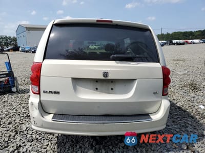 Zdjęcie 6 z 14 samochodu: 2012 DODGE RAM VAN VIN:2C4JDGAG4CR174256 - miniatura