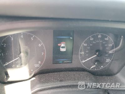 Zdjęcie 9 z 14 samochodu: 2024 TOYOTA COROLLA NIGHT SHADE VIN:5YFB4MCE8RP192055 - miniatura