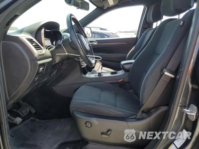 Zdjęcie 7 z 12 samochodu: 2014 JEEP GRAND CHEROKEE LAREDO VIN:1C4RJFAGXEC185974 - miniatura