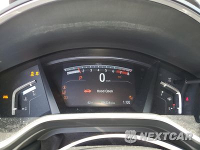 Zdjęcie 9 z 13 samochodu: 2020 HONDA CR-V TOURING VIN:2HKRW2H98LH696621 - miniatura