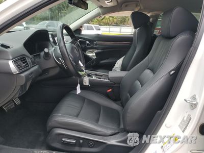 Zdjęcie 7 z 14 samochodu: 2022 HONDA ACCORD SPORT SE VIN:1HGCV1F45NA069963 - miniatura