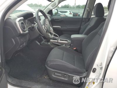 Zdjęcie 7 z 14 samochodu: 2023 TOYOTA TACOMA DOUBLE CAB VIN:3TMCZ5AN3PM597484 - miniatura