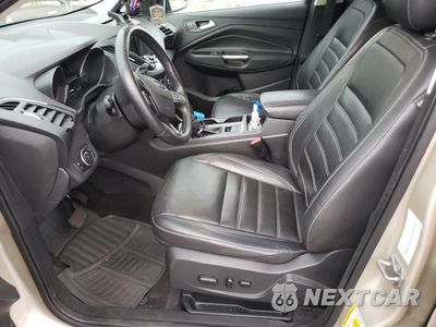 Zdjęcie 7 z 13 samochodu: 2018 FORD ESCAPE TITANIUM VIN:1FMCU9J91JUB44813 - miniatura