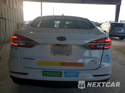 Zdjęcie 6 z 12 samochodu: 2019 FORD FUSION SE VIN:3FA6P0LU3KR124793 - miniatura