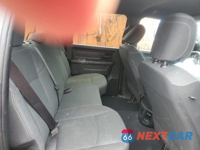 Zdjęcie 10 z 12 samochodu: 2022 RAM 2500 TRADESMAN VIN:3C6UR5CL9NG207619 - miniatura