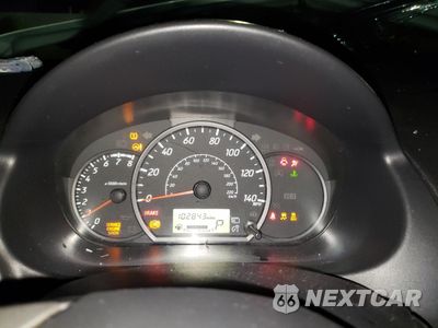 Zdjęcie 9 z 13 samochodu: 2017 MITSUBISHI MIRAGE G4 ES VIN:ML32F3FJ8HH003558 - miniatura