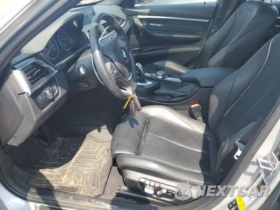 Zdjęcie 7 z 13 samochodu: 2018 BMW 330 XI VIN:WBA8D9G50JNU70348 - miniatura