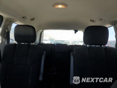 Zdjęcie 12 z 16 samochodu: 2013 DODGE GRAND CARAVAN SXT VIN:2C4RDGCG0DR619352 - miniatura