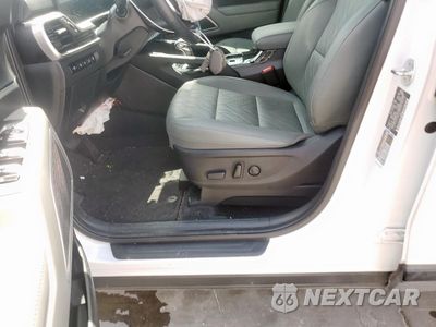 Zdjęcie 7 z 14 samochodu: 2024 KIA TELLURIDE EX VIN:5XYP3DGC8RG476579 - miniatura
