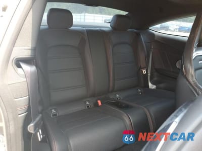 Zdjęcie 10 z 12 samochodu: 2018 MERCEDES-BENZ C 43 4MATIC AMG VIN:WDDWJ6EB3JF703729 - miniatura