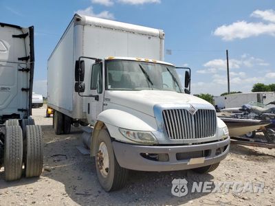 2008 4000 4300 - TRUCKS 1HTMMAAL48H556686 - główne zdjęcie licytacji z USA - miniatura