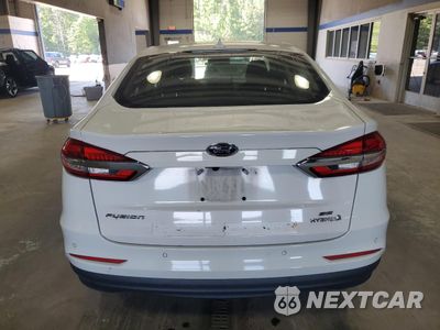Zdjęcie 6 z 13 samochodu: 2019 FORD FUSION SE VIN:3FA6P0LU6KR284957 - miniatura