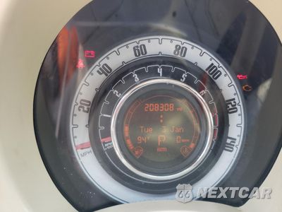 Zdjęcie 9 z 13 samochodu: 2013 FIAT 500 POP VIN:3C3CFFAR4DT743124 - miniatura