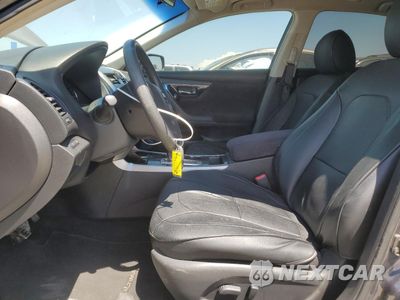 Zdjęcie 7 z 12 samochodu: 2013 NISSAN ALTIMA 2.5 VIN:1N4AL3APXDC205506 - miniatura