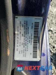 Zdjęcie 12 z 12 samochodu: 2004 VOLVO S40 1.9T VIN:YV1VS27534F078072 - miniatura