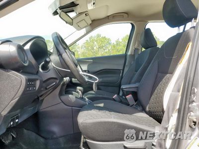 Zdjęcie 7 z 15 samochodu: 2022 NISSAN KICKS S VIN:3N1CP5BV5NL499454 - miniatura